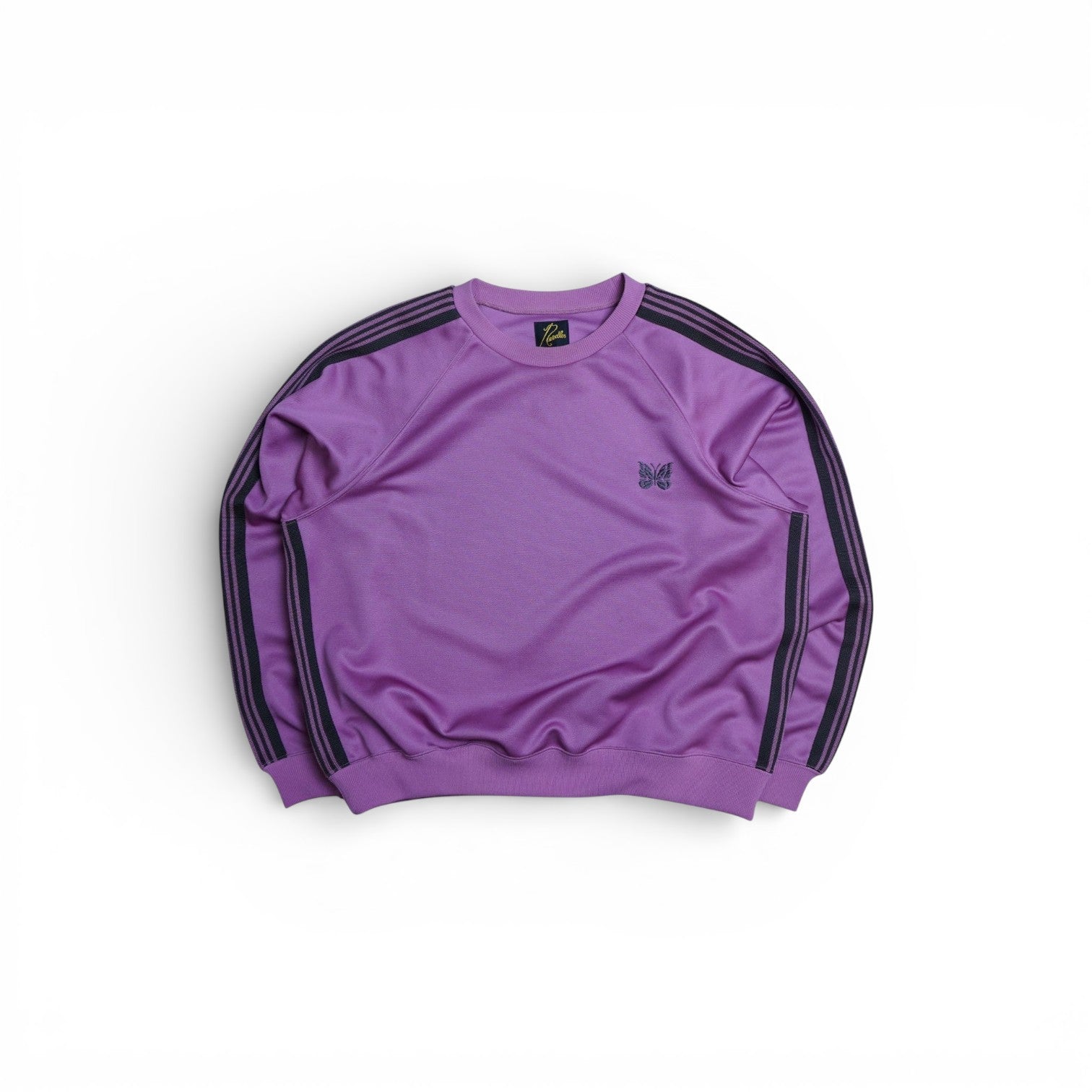 Needles | Track Sweatshirt | Men