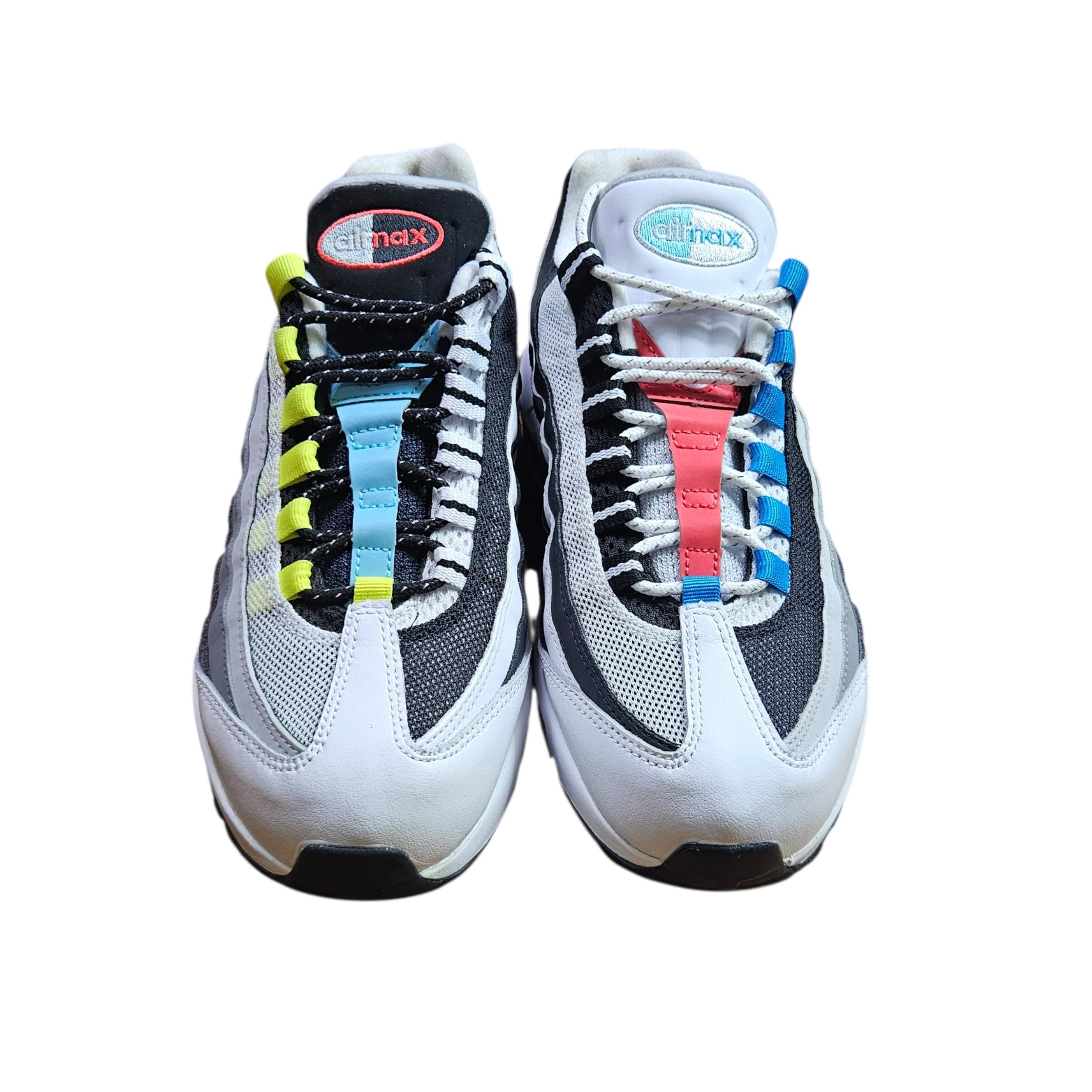 Nike Am95 Greedy 2.0