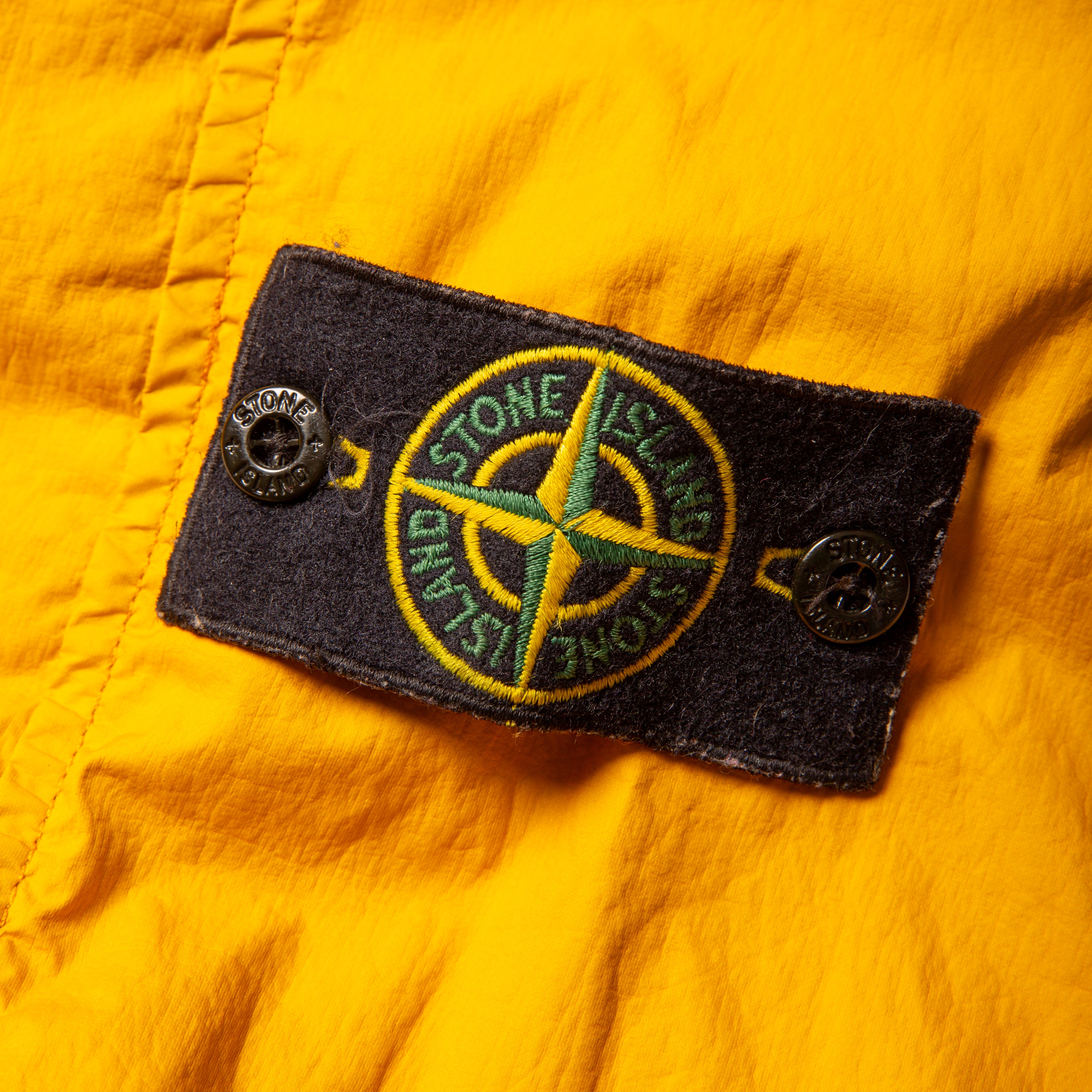 Stone Island Membrana 3L TC