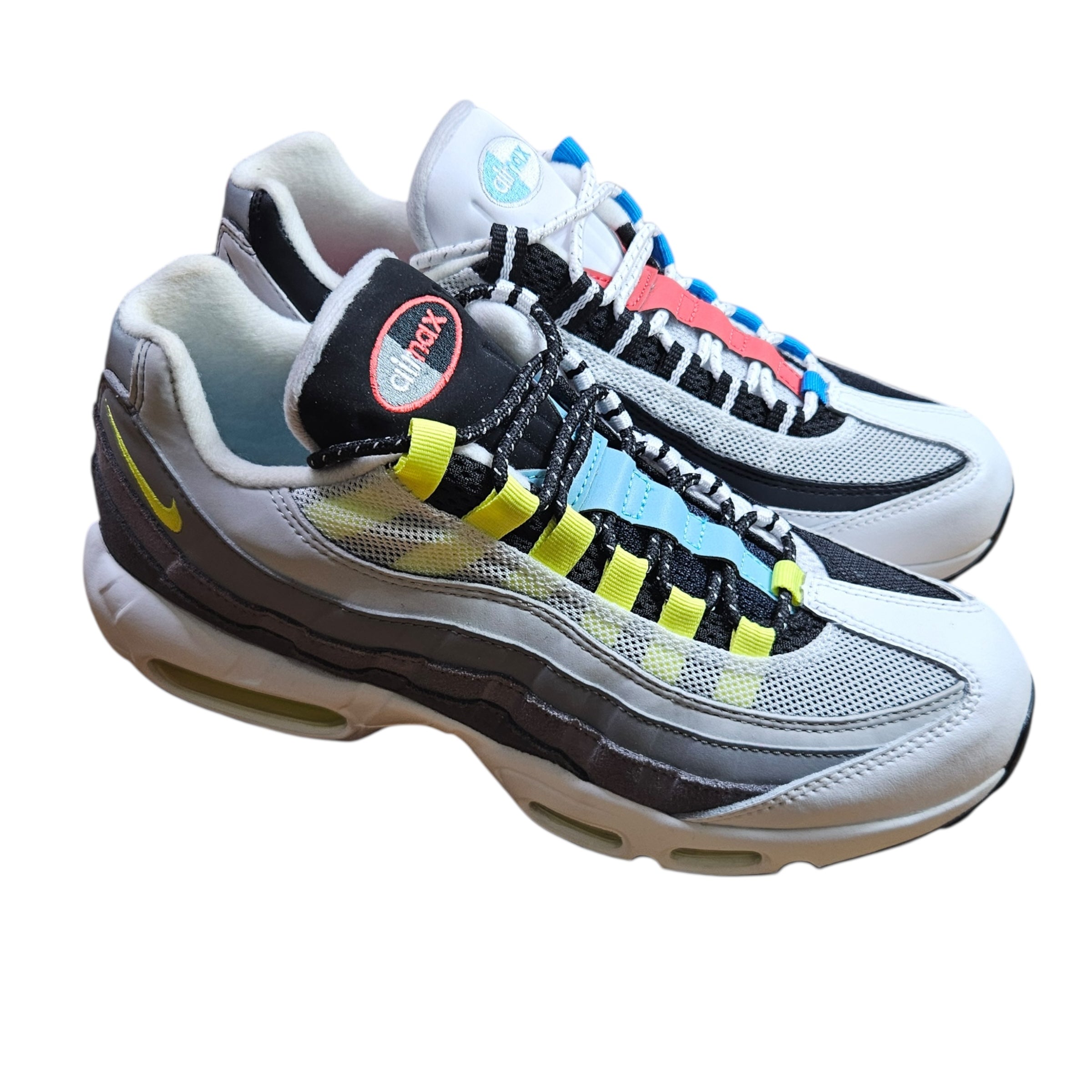 Nike Am95 Greedy 2.0