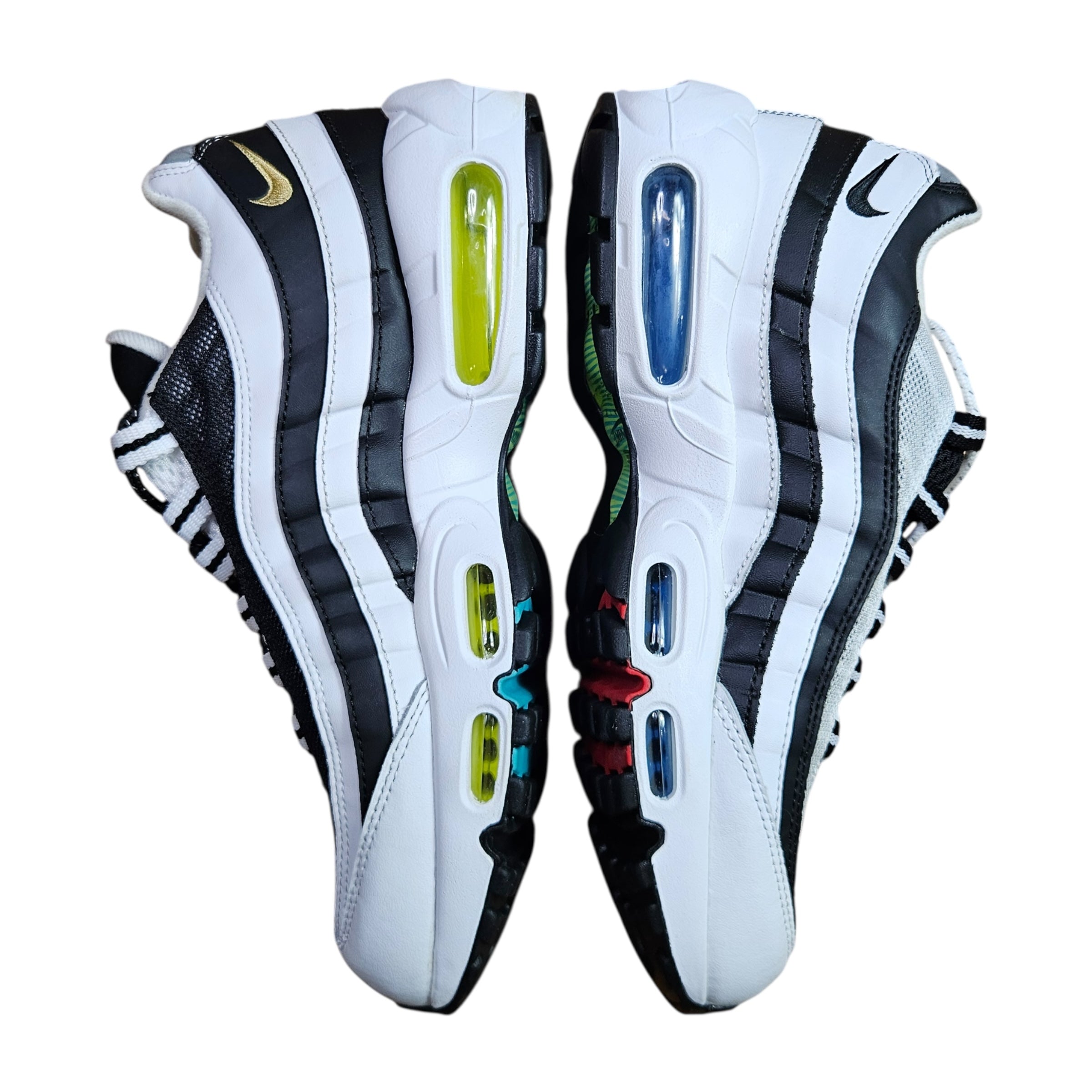 Nike Am95 Greedy 2.0