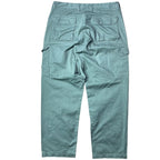 Stone Island Wide Leg Cargo Trousers