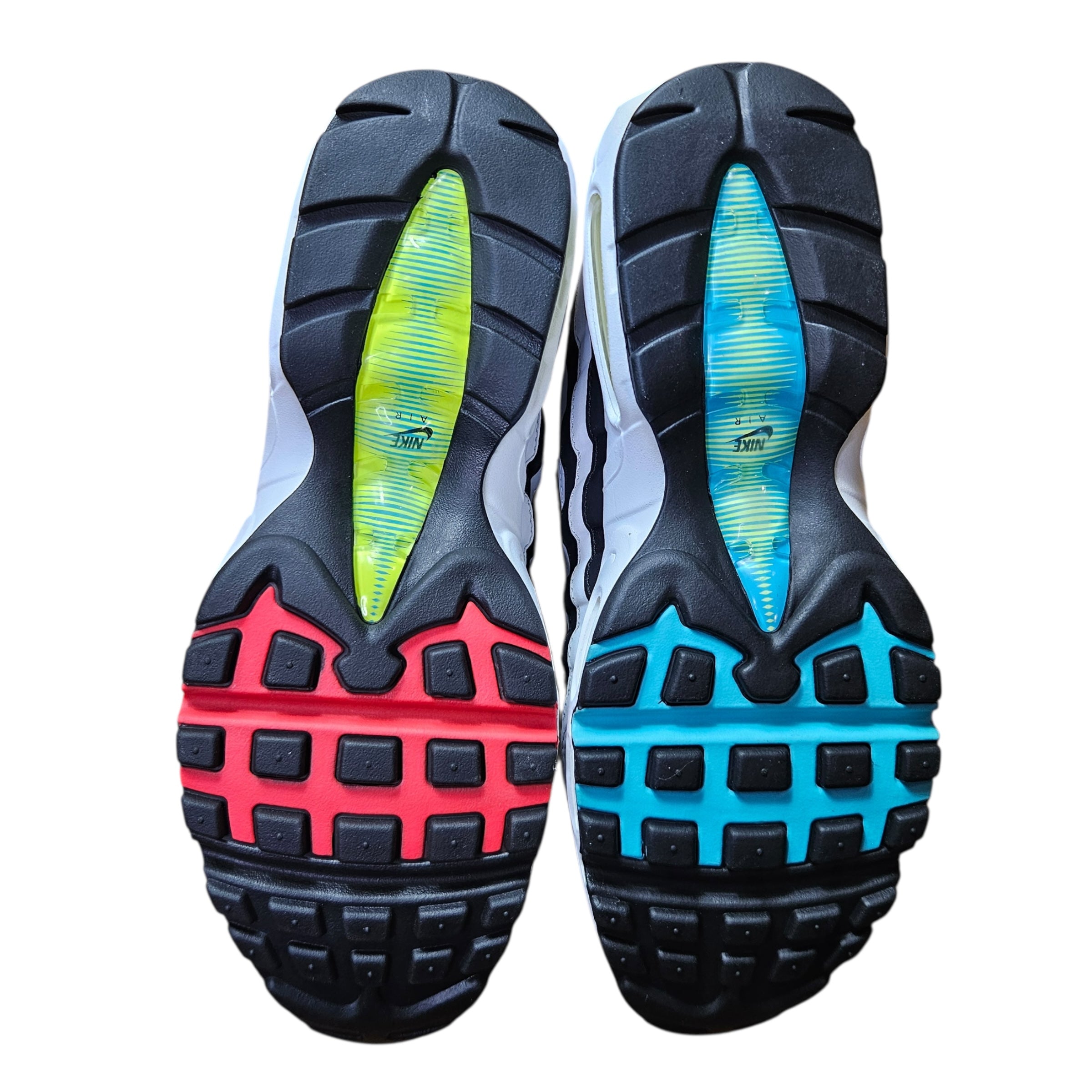 Nike Am95 Greedy 2.0