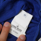 Stone Island Lightweight Knit Sweatshirt