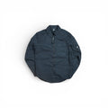 C.p. Company Zip Overshirt With Chest Pocket