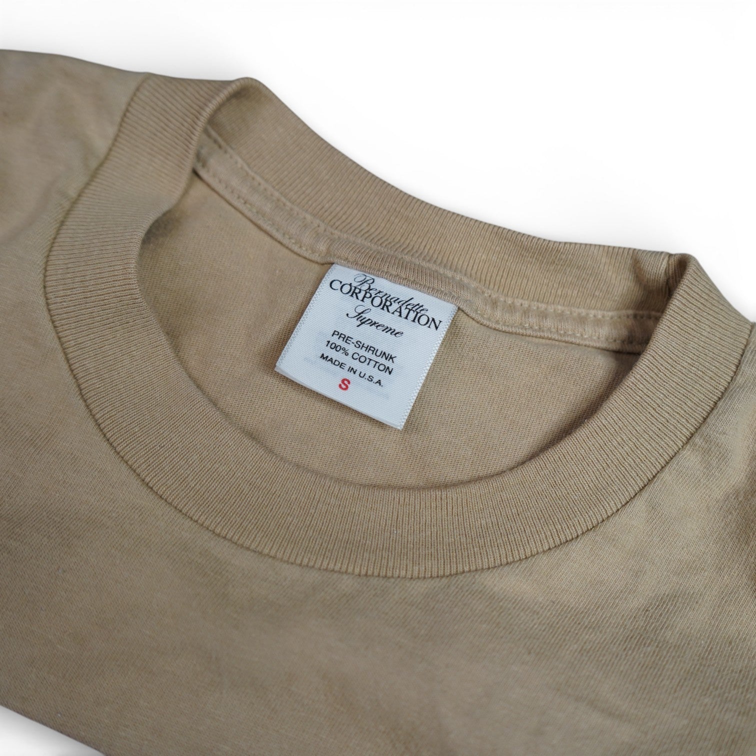 Supreme Graphic T-shirt