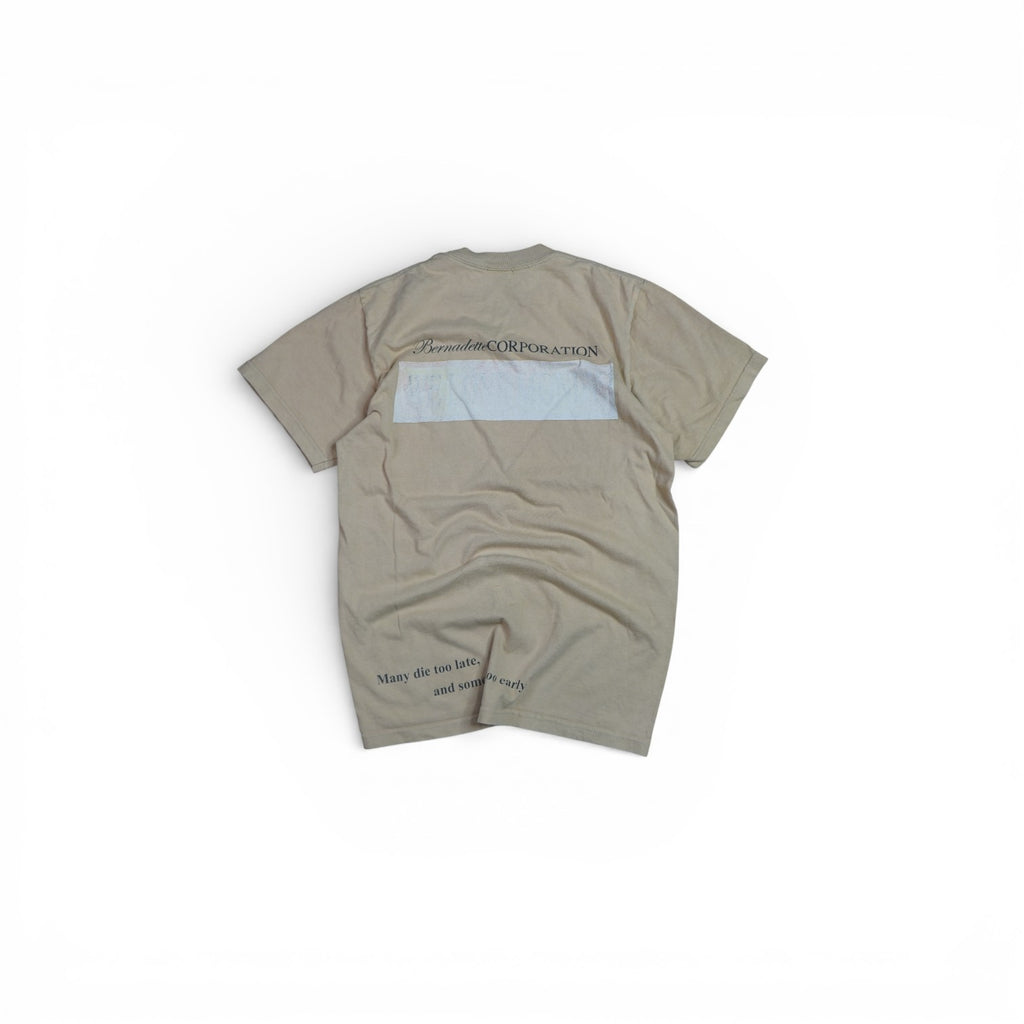 Supreme Graphic T-shirt