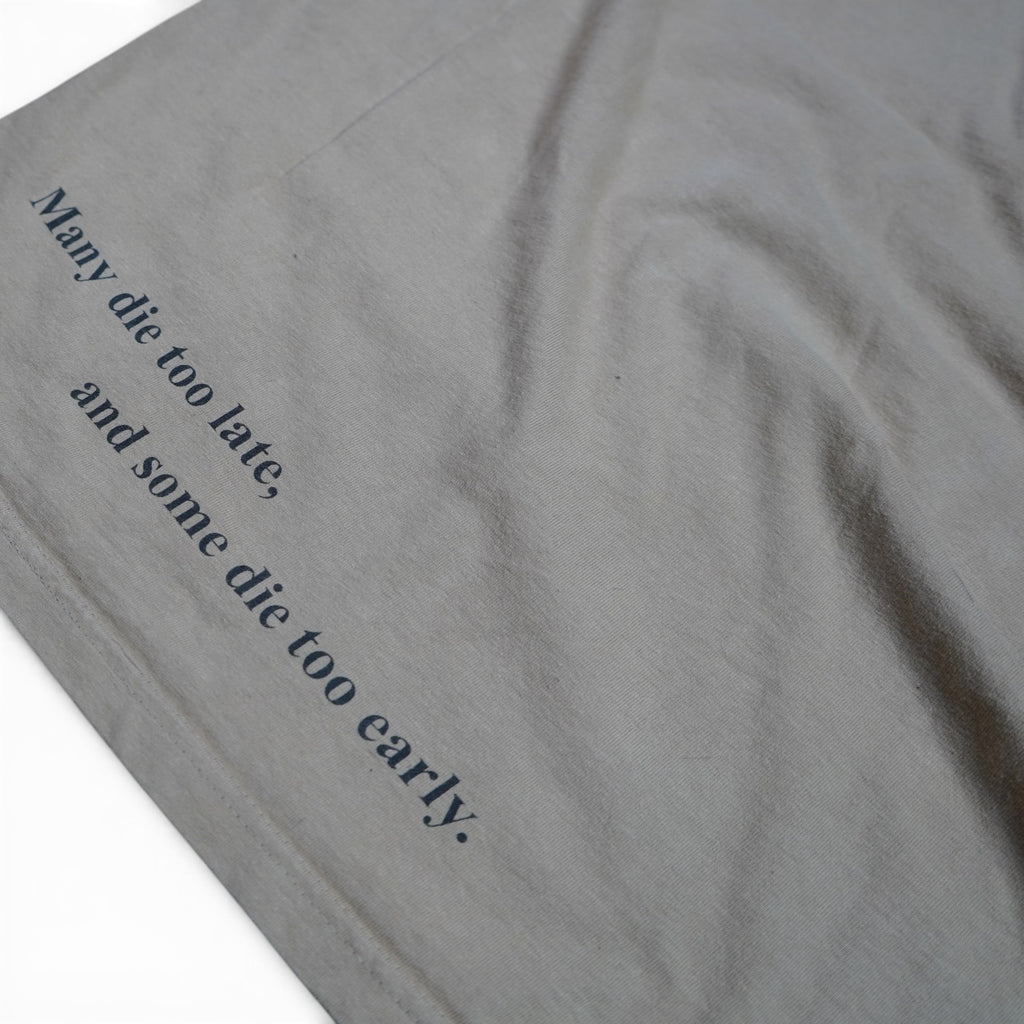 Supreme Graphic T-shirt