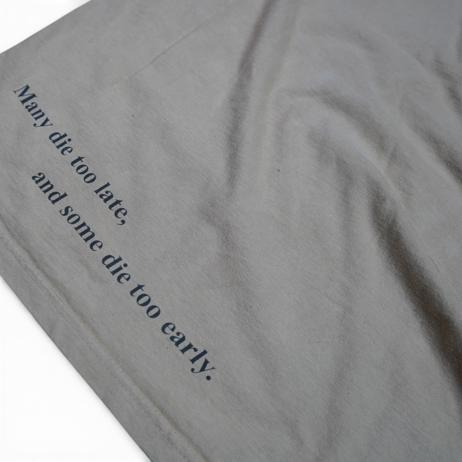 Supreme Graphic T-shirt