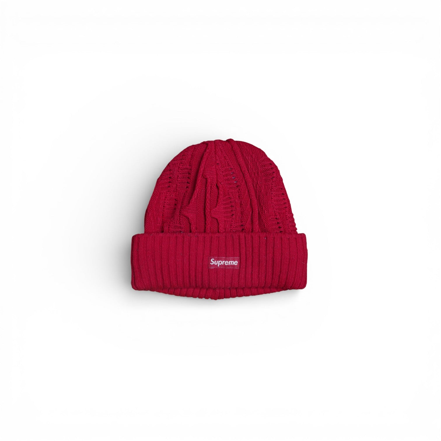 Supreme Cosby Box Logo Beanie