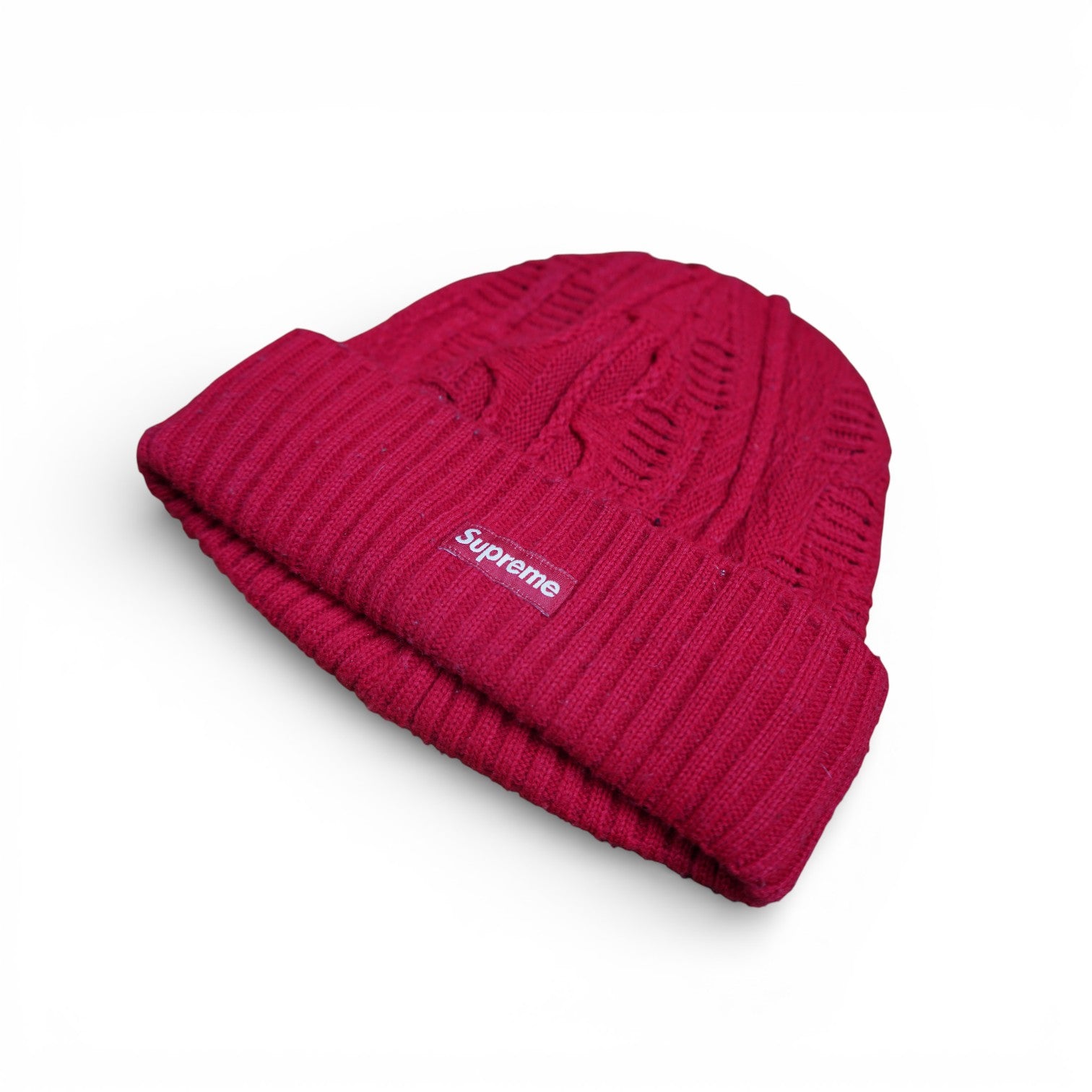 Supreme Cosby Box Logo Beanie