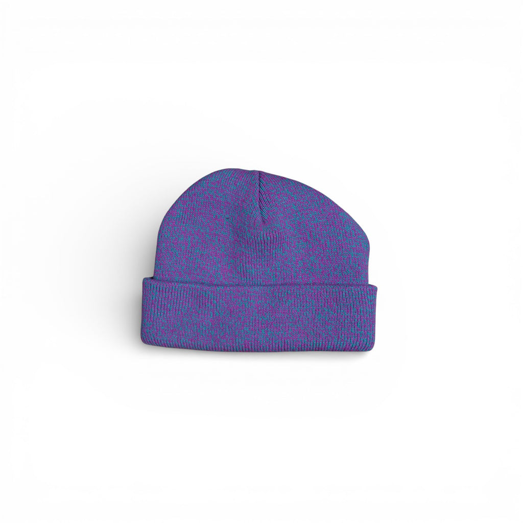 Supreme Melange Arc Logo Beanie