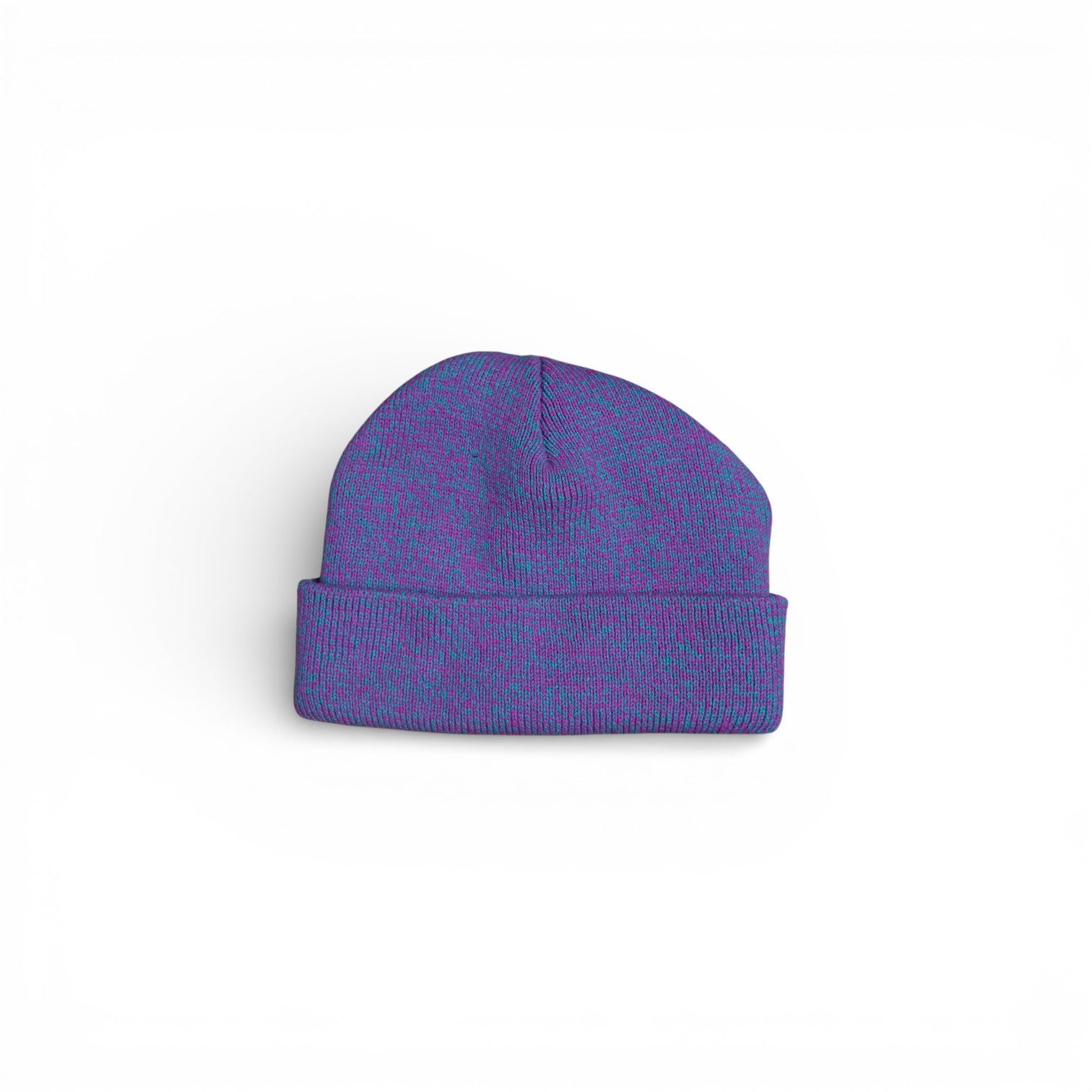 Supreme Melange Arc Logo Beanie
