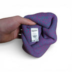 Supreme Melange Arc Logo Beanie