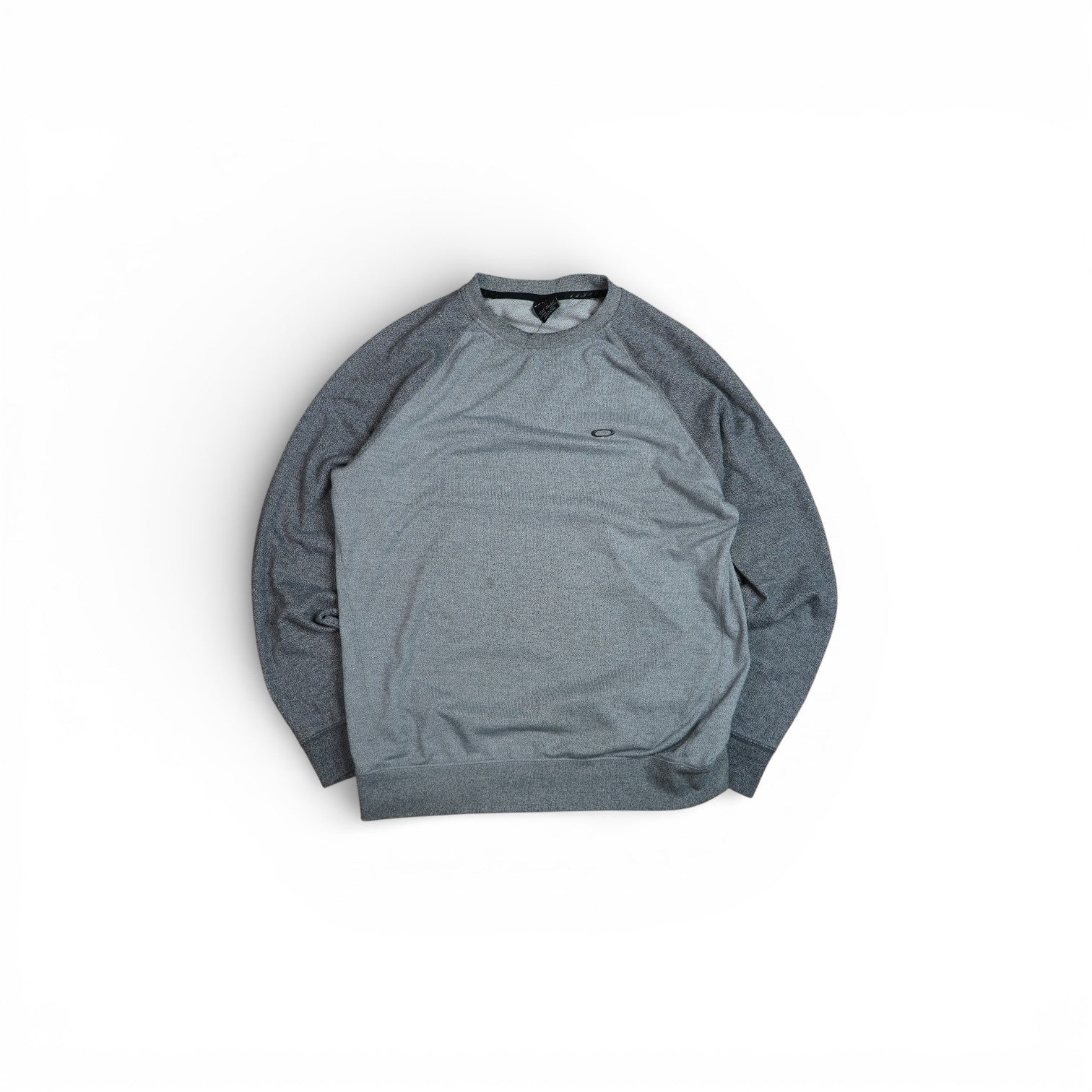 Oakley Small Logo Crewneck