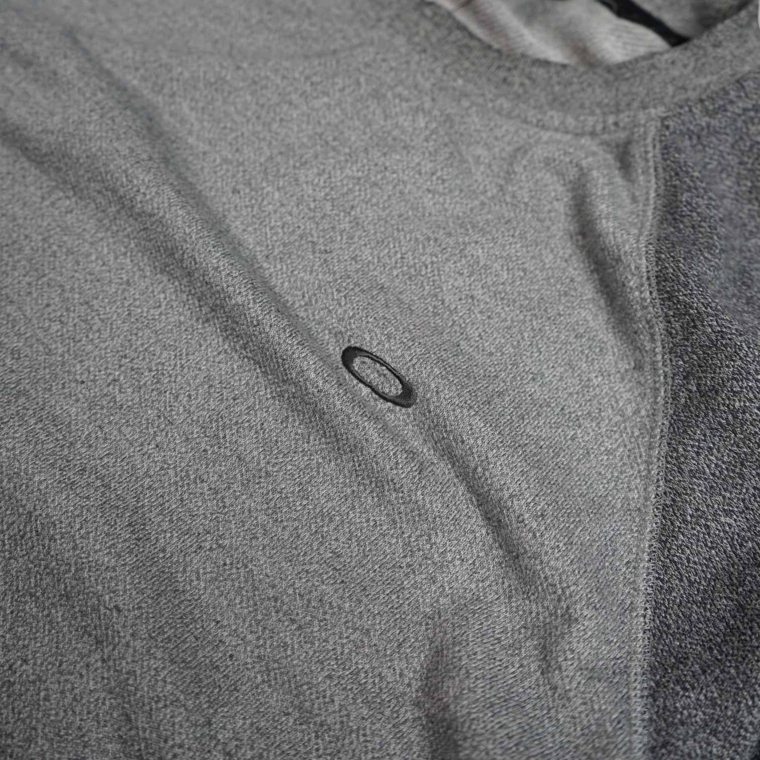 Oakley Small Logo Crewneck