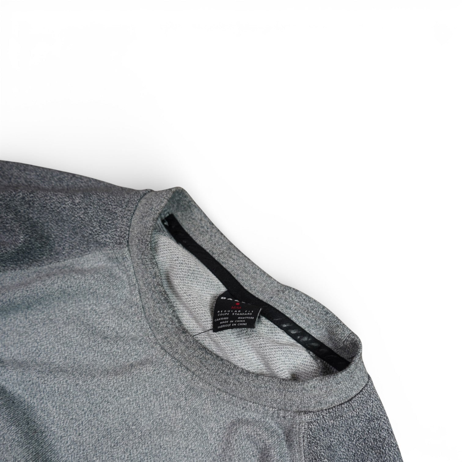 Oakley Small Logo Crewneck