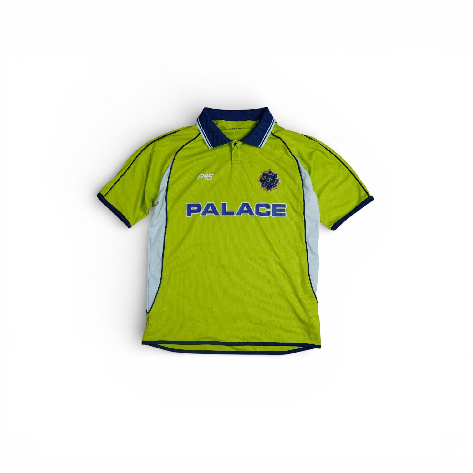 Palace India Cricket Jersey