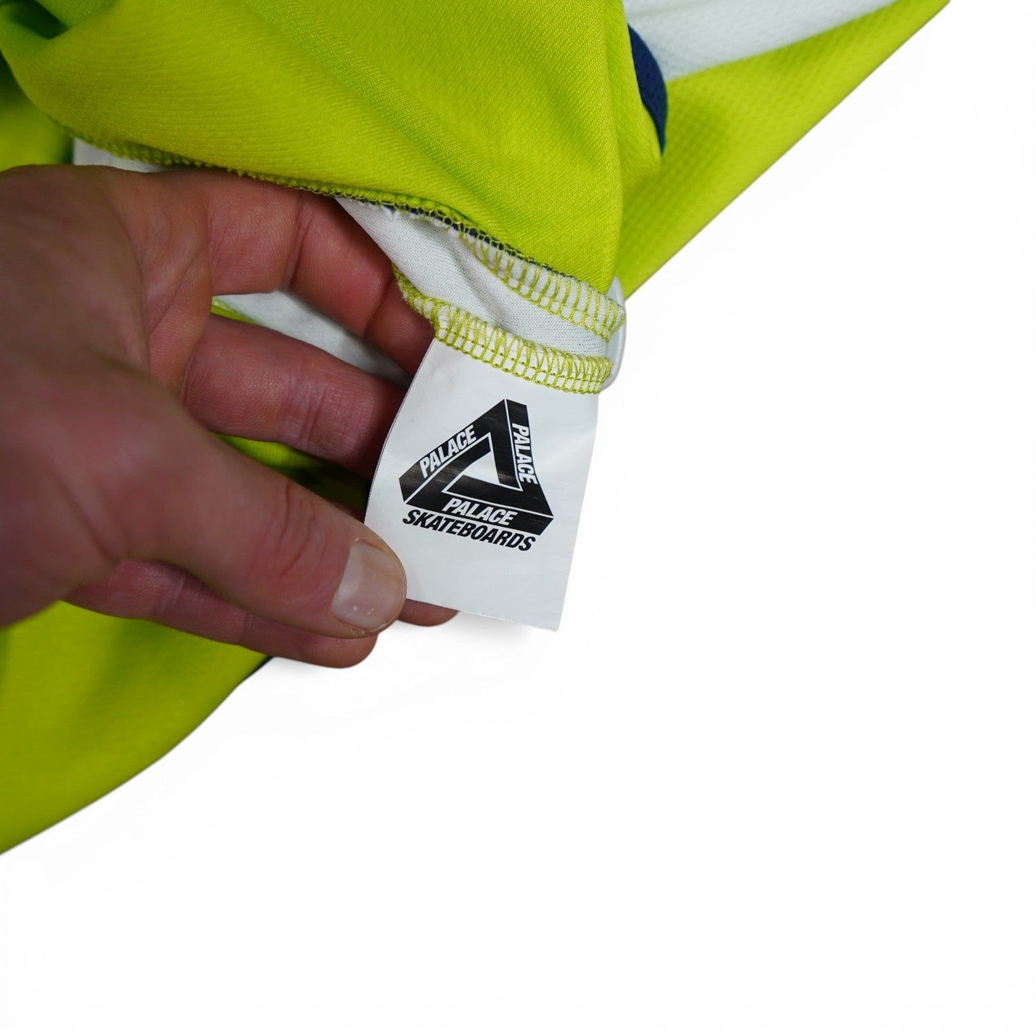 Palace India Cricket Jersey