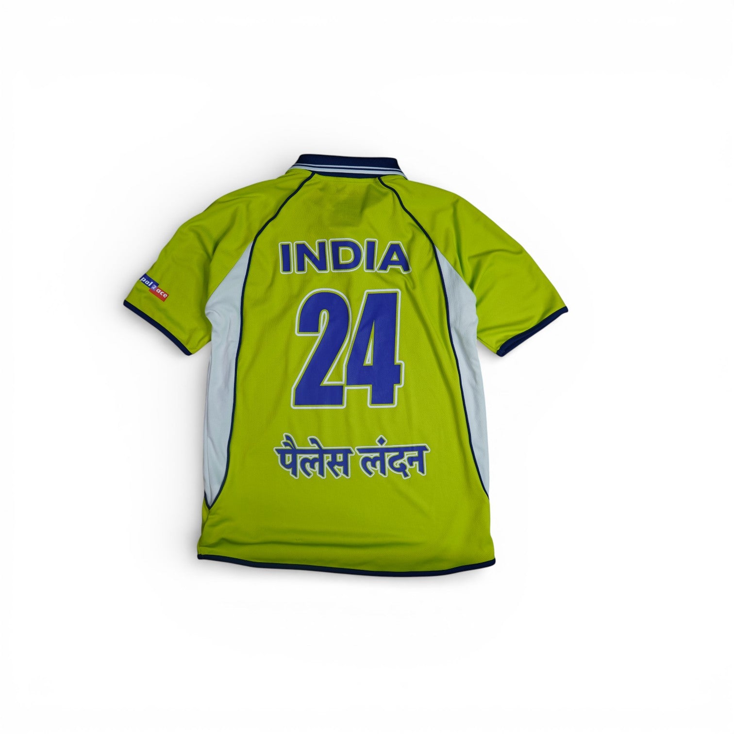 Palace India Cricket Jersey