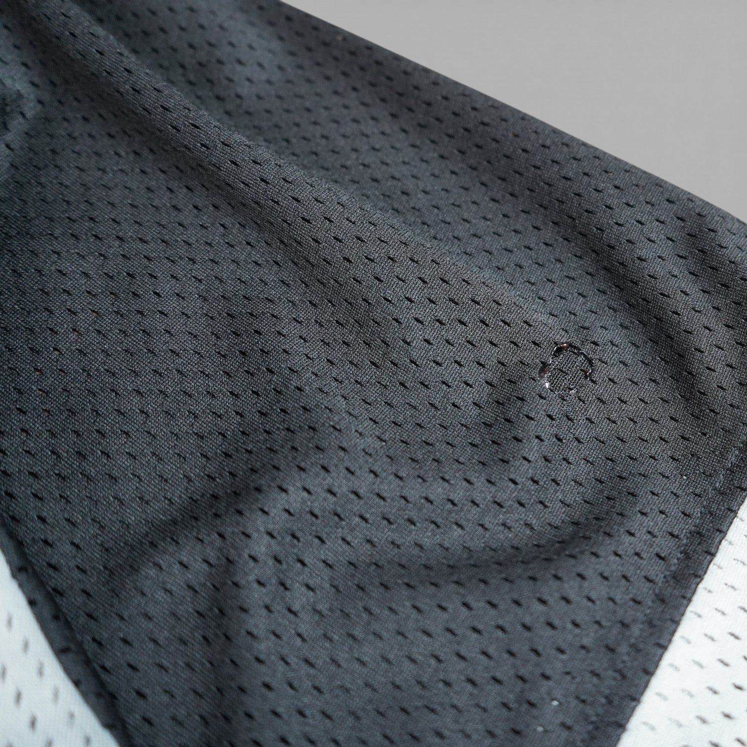 Palace Mesh Football Jersey