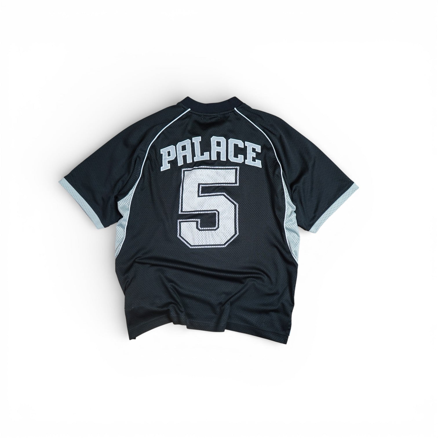 Palace Mesh Football Jersey