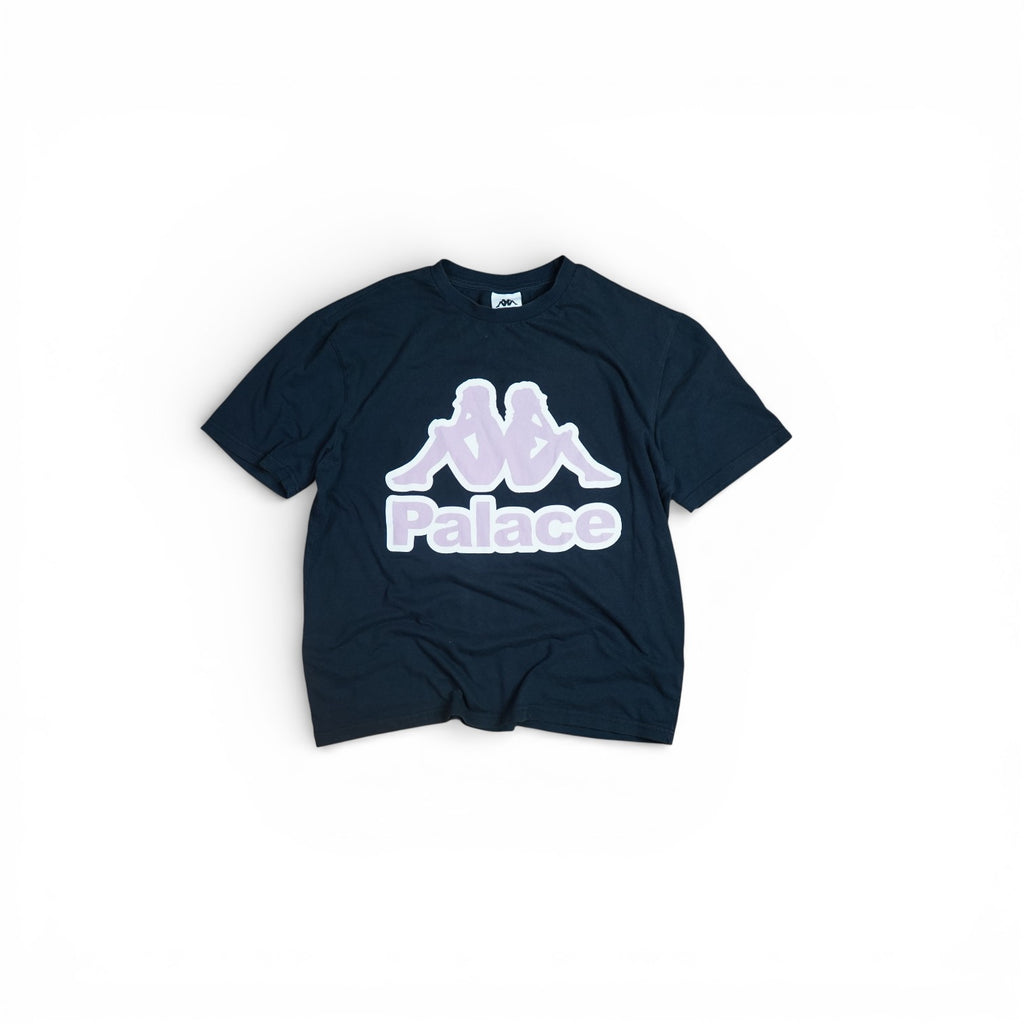 Palace X Kappa Graphic T-shirt