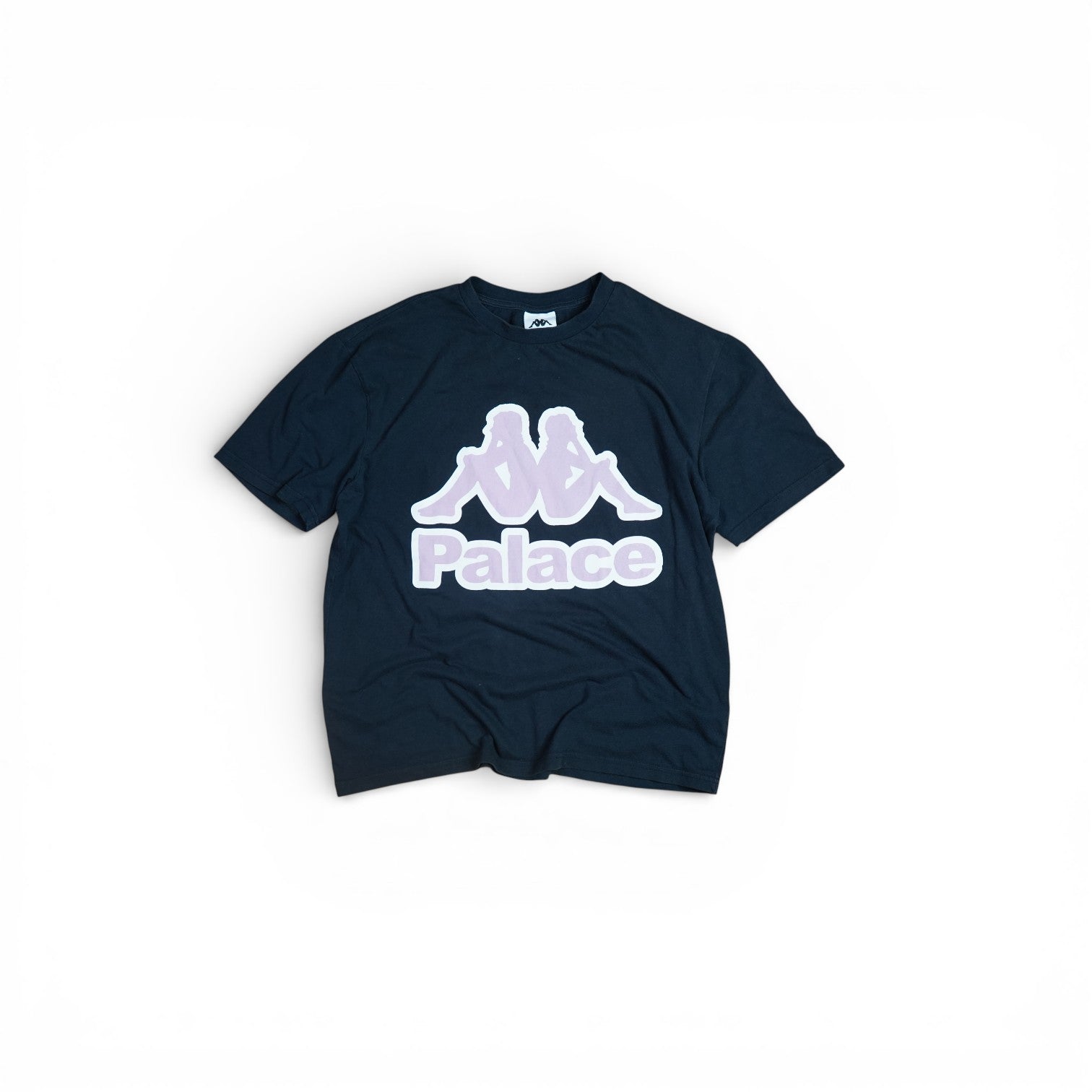 Palace X Kappa Graphic T-shirt