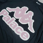 Palace X Kappa Graphic T-shirt