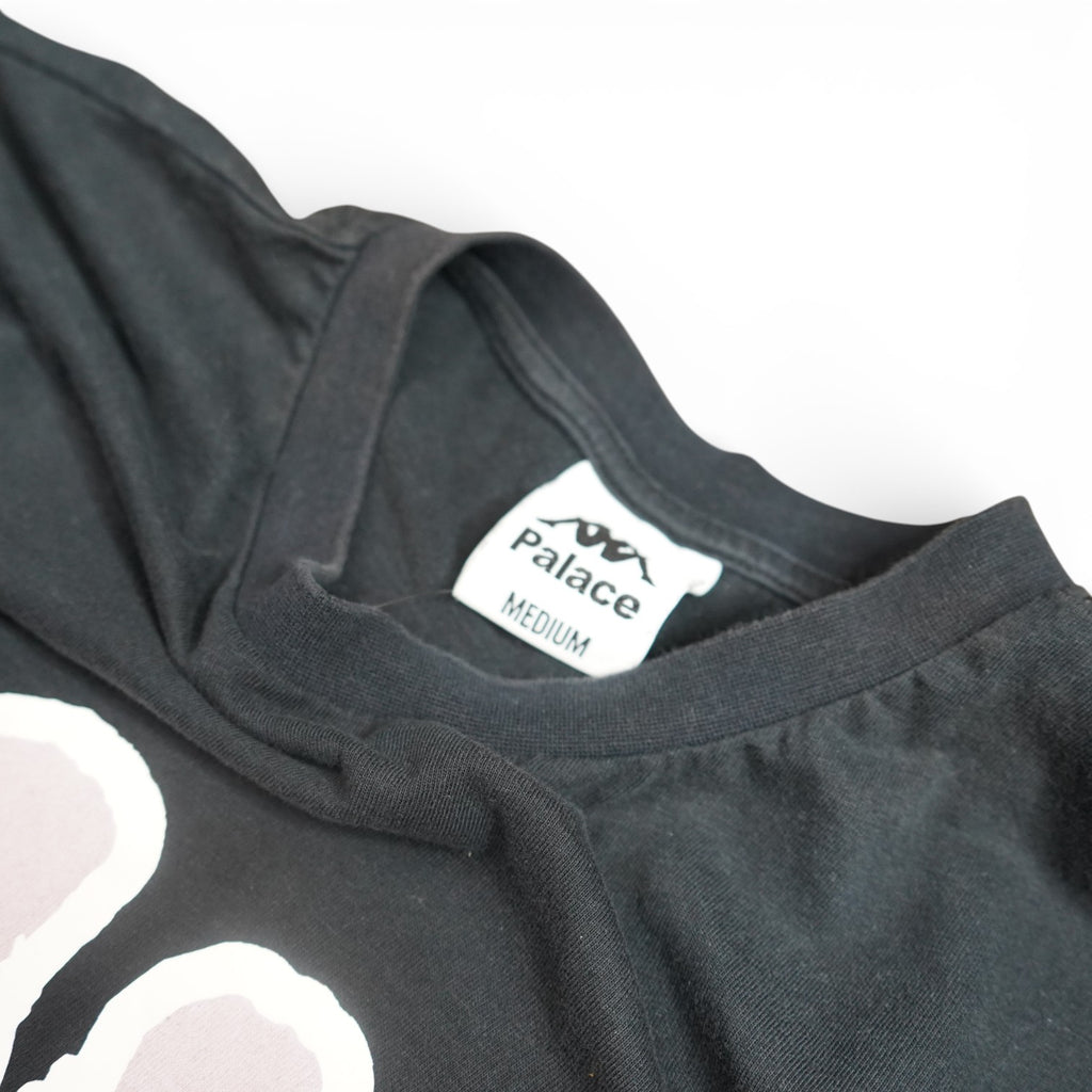 Palace X Kappa Graphic T-shirt