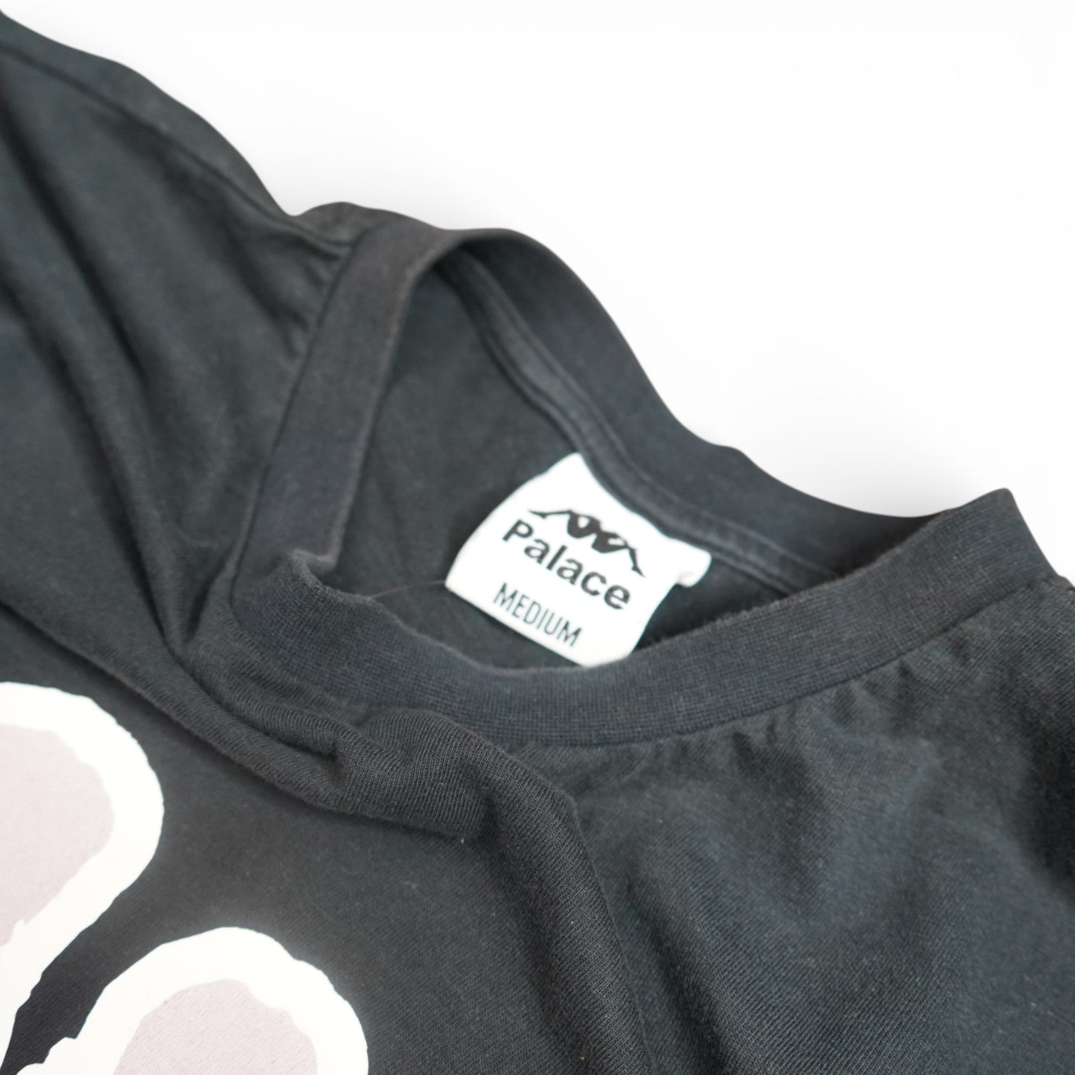 Palace X Kappa Graphic T-shirt