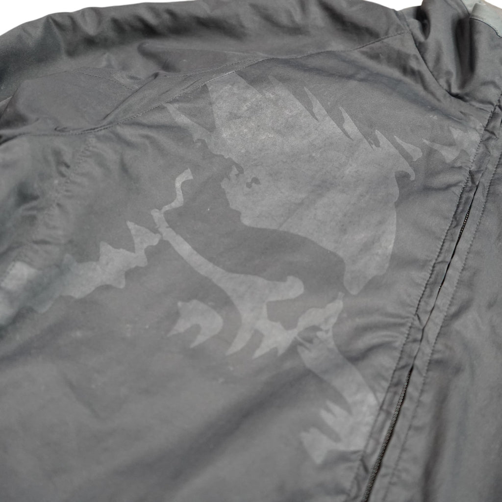Oakley Skull Logo Track Jacket