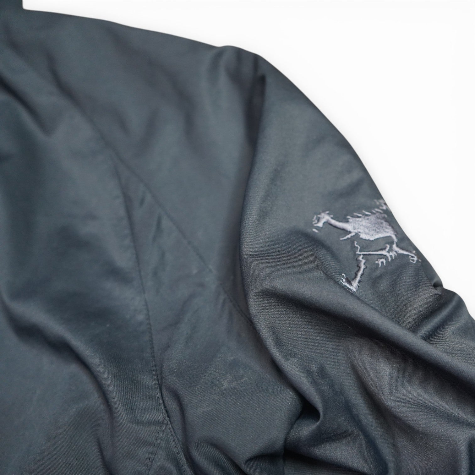 Oakley Skull Logo Track Jacket