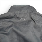 Oakley Skull Logo Track Jacket