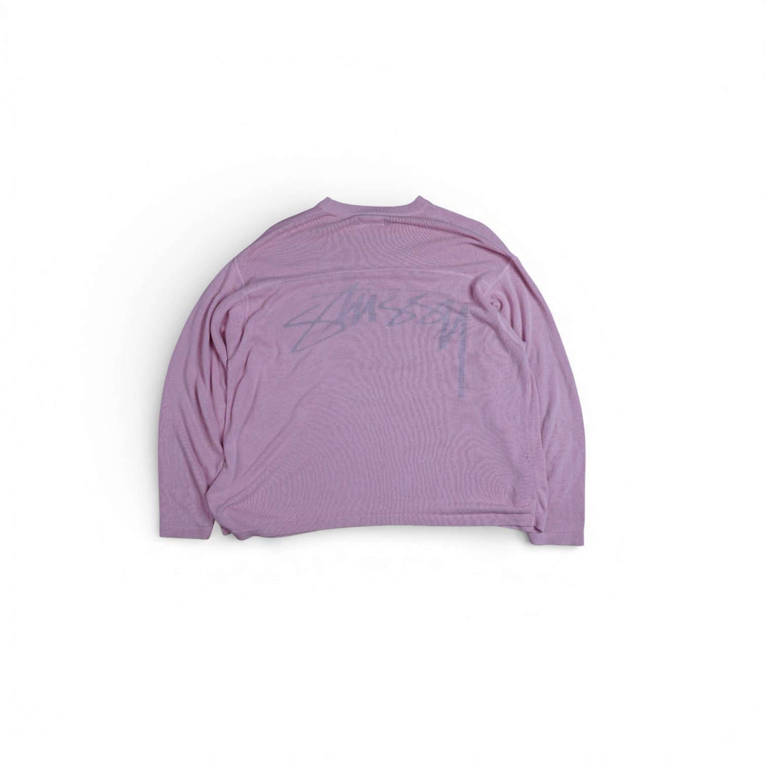 Stussy Graphic Sweatshirt