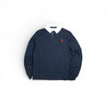 Thames Long Sleeve Rugby Shirt