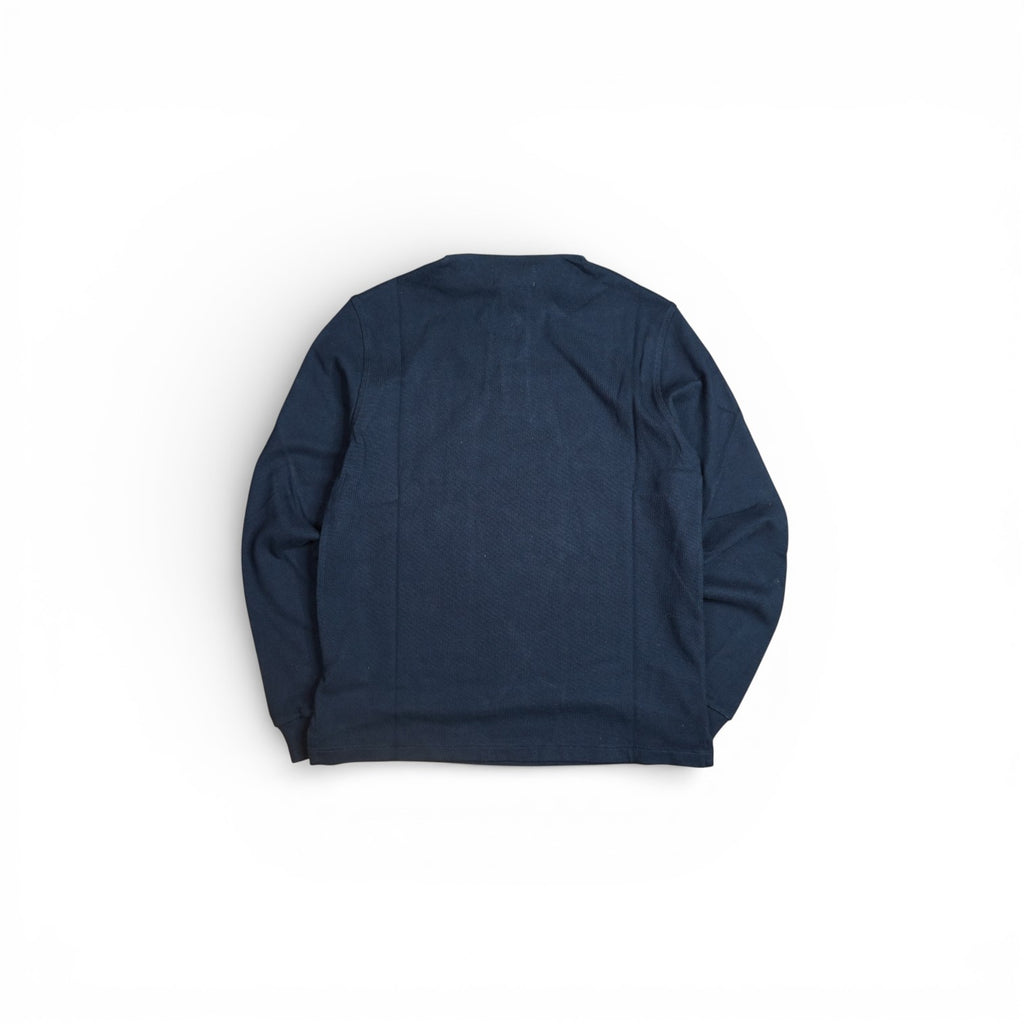 Thames Long Sleeve Rugby Shirt