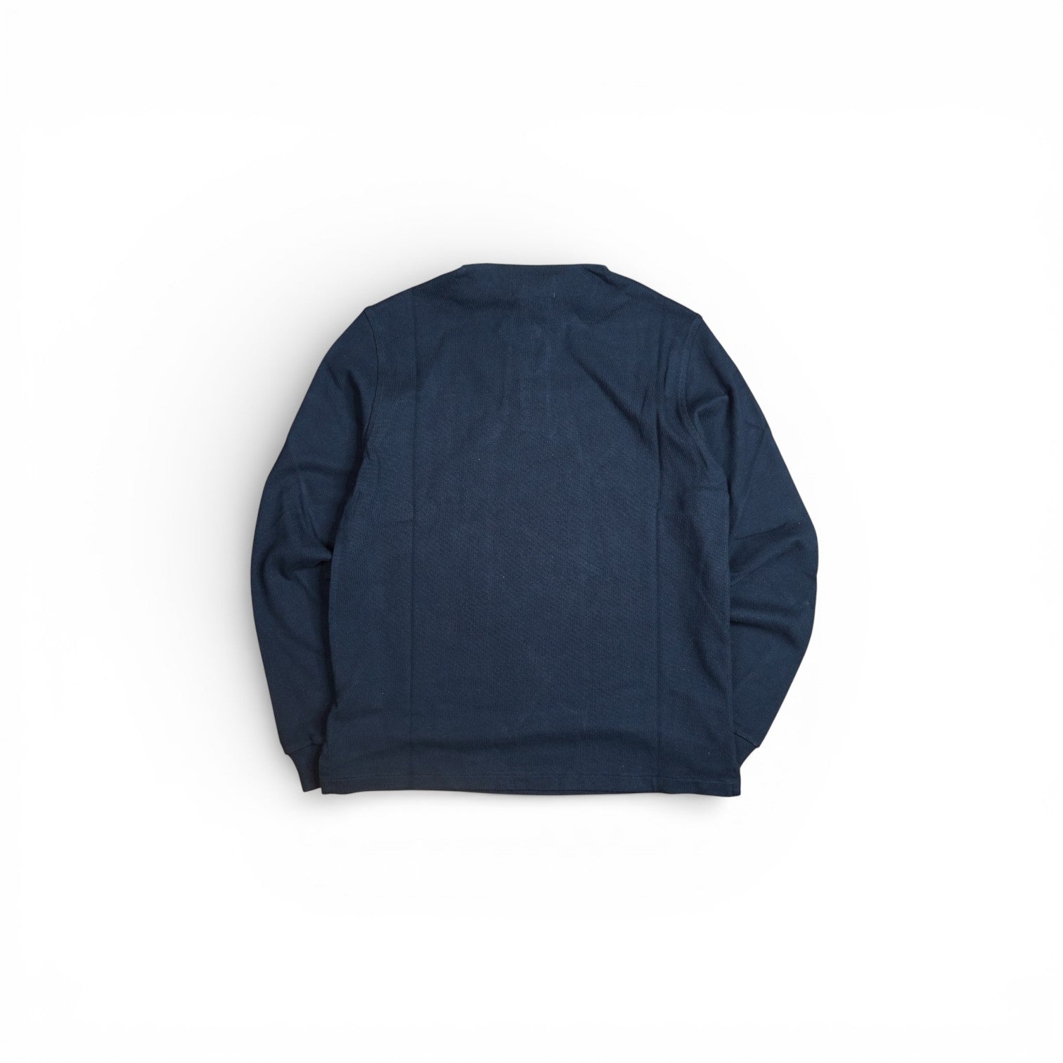 Thames Long Sleeve Rugby Shirt