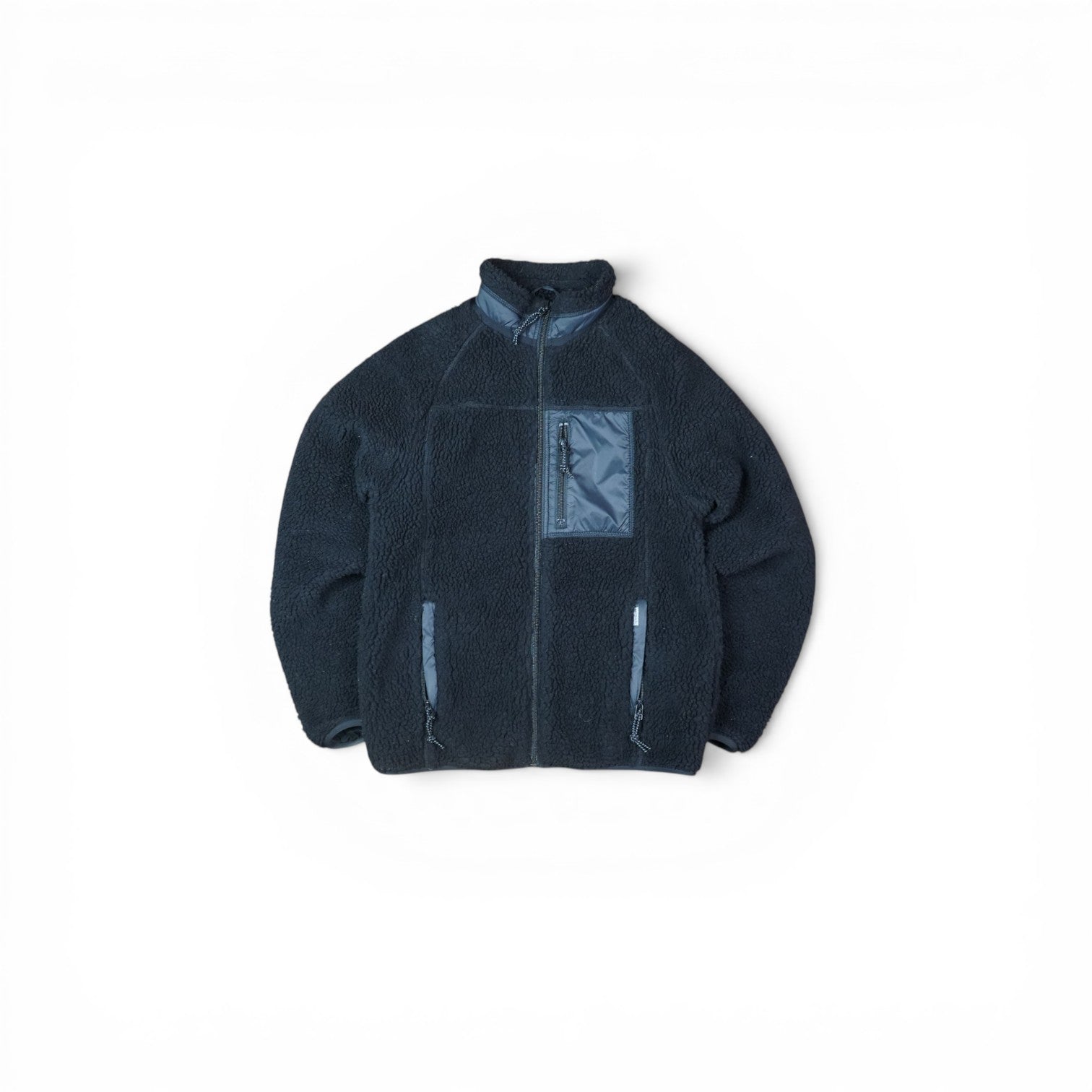 Carhartt Zip Up Fleece