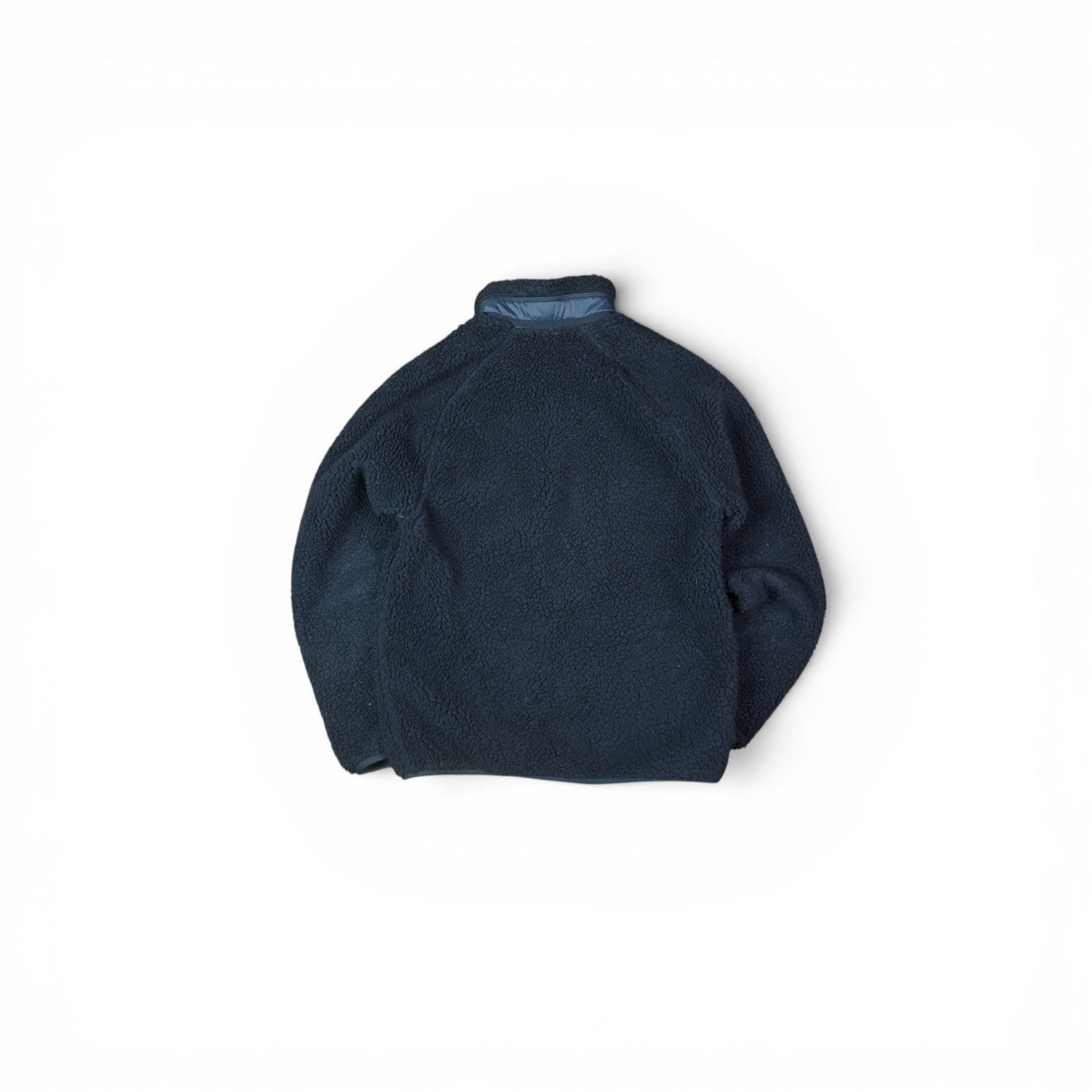 Carhartt Zip Up Fleece