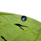 C.p. Company 50 Fili Hooded Jacket