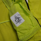 C.p. Company 50 Fili Hooded Jacket