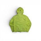 C.p. Company 50 Fili Hooded Jacket