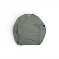C.p. Company Knit Sweatshirt