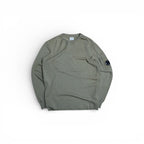 C.p. Company Knit Sweatshirt