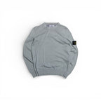 Stone Island Knit Sweatshirt