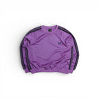Needles Track Sweatshirt