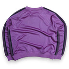Needles Track Sweatshirt