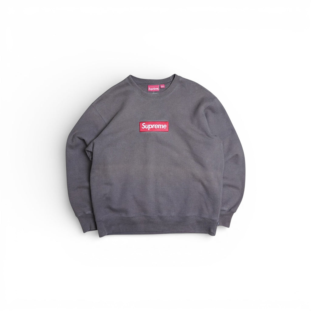 Supreme Box Logo Sweatshirt