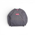 Supreme Box Logo Sweatshirt